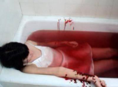 suicide